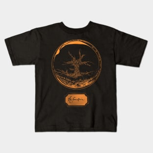 The Fountai Kids T-Shirt